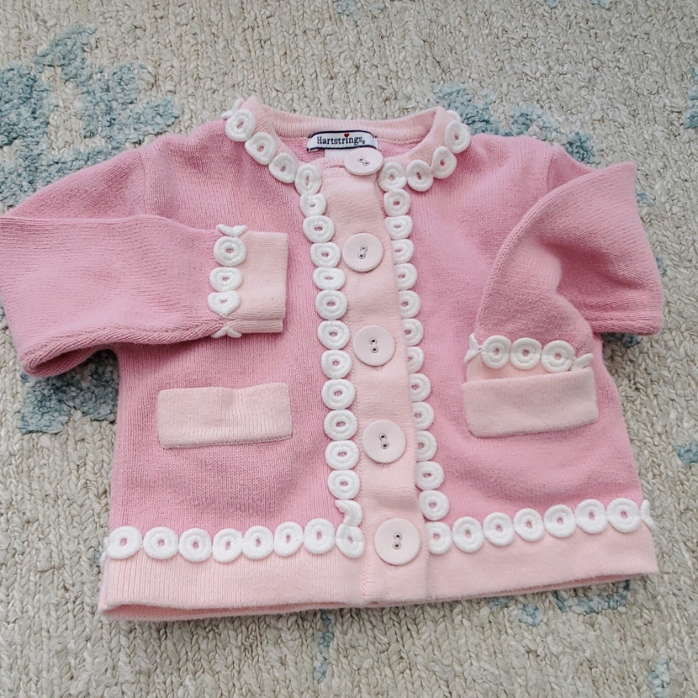 Hartstrings - Picture 2 of 3